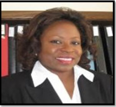 Profile image of Rev. Michele Chavers